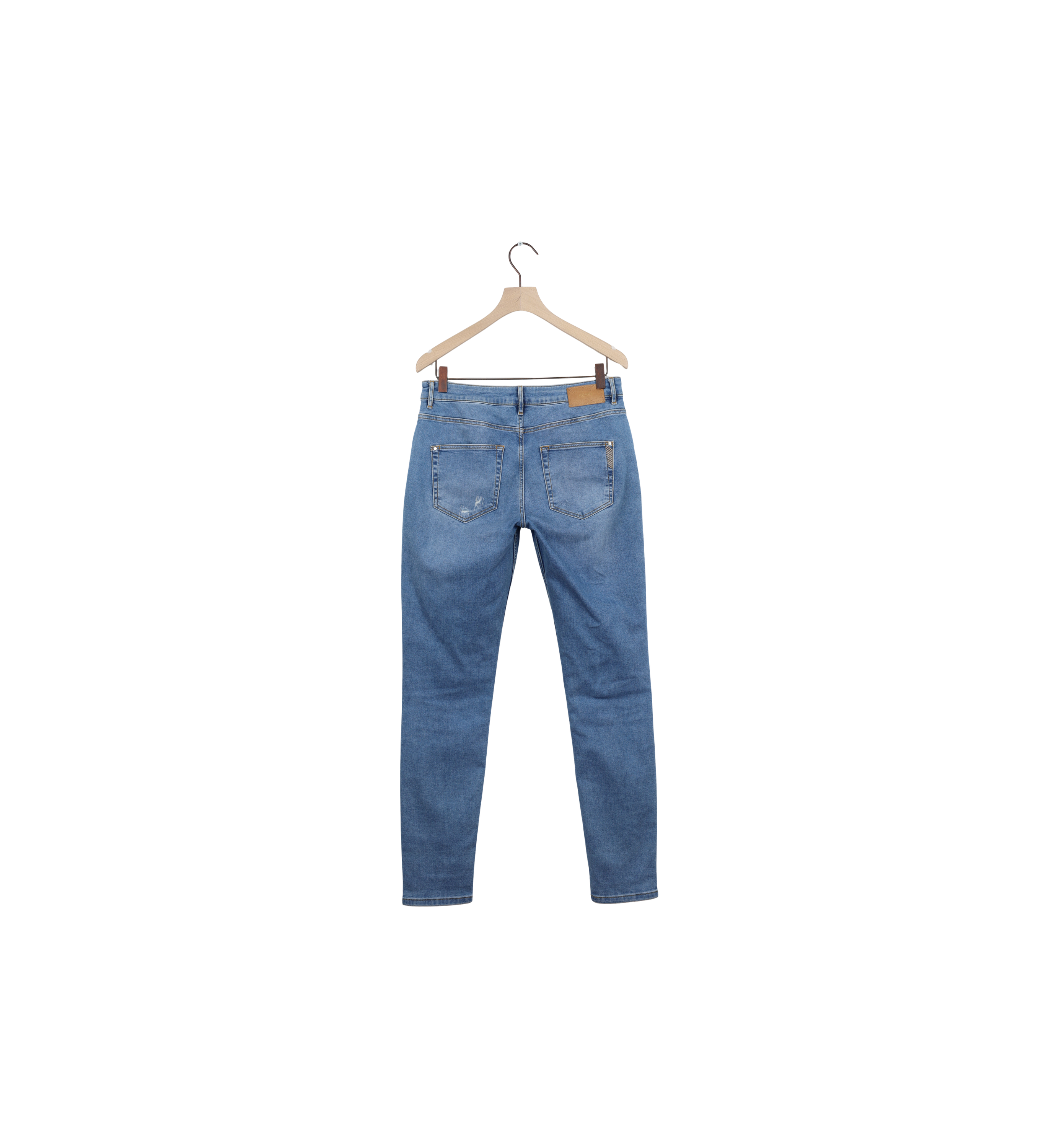 Packshot / Light Blue / ReLoved
